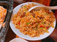 -琥珀老六龙虾(四里河店)