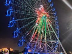 -阪尚皇·原切牛排·烤肉火锅自助(北京路店)