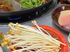 -重庆老火锅王(西安北路店)