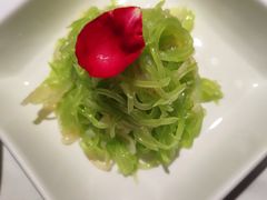 -月湖翠·上海菜(思南公馆淮海店)