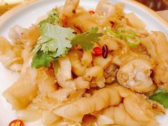 -以前的小酒馆(中山广场店)