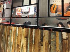 -沙掌门肉蟹煲(沙溪店)