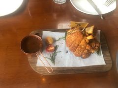 -haxnbauer海森堡德国餐厅(深圳coco店)