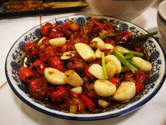 -湘江大码头·龙虾馆(渔人码头一店)