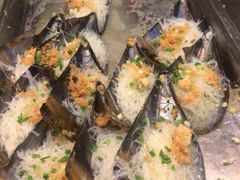 -芭菲盛宴·环球美食(解放碑英利国际店)