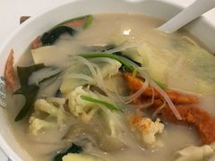 -觅姐一碗健康煮(青浦宝龙广场店)