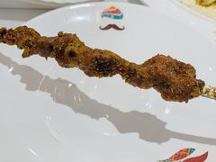 -巴依老爷·新疆美食(上城区天城路店)