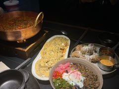 -Ameigo梅果·云贵川bistro(长宁来福士店)