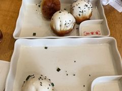 -东泰祥生煎馆(重庆北路店)