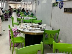 -老猫牛肉火锅(沙溪店)