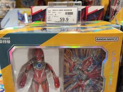-TOYSRUS玩具反斗城(上海万象城店)