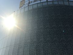 -西安锦江国际酒店