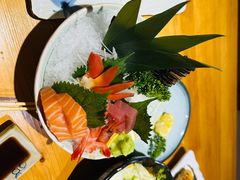 -福匠日本料理(人民路店)