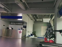 -METIS FITNESS女性健身工作室