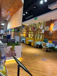 -卡通尼乐园(上海万象城店)