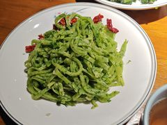 -小杨烤肉(朱雀店)