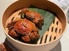 -成隆行·蟹王府(淮海店)