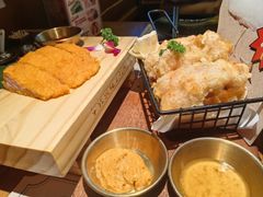 -玉川屋·深夜食堂居酒屋(柳巷店)