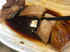 -深井陈记烧鹅酒家(新填地街店)