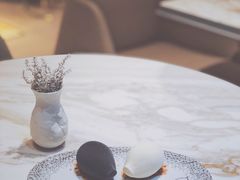 迷你RORO黑白组合-théATRE 茶聚场(王府中環店)