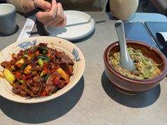 擂辣椒-潇湘阁(汉光百货店)