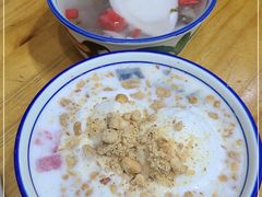 -文昌邓记清补凉(西沙路店)