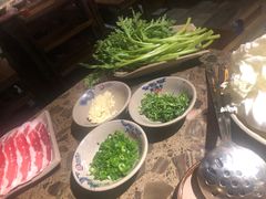 -小龙坎老火锅(鹤伴一路店)