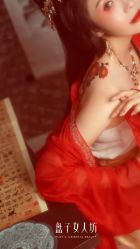-盘子女人坊古装写真摄影(苏州旗舰店)
