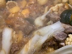 -小媳妇铁锅炖(安华街店)