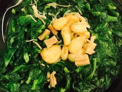 -鸿星海鲜酒家(格兰中心店)