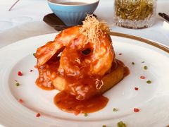-金轩中餐厅 Jin Xuan(浦东丽思卡尔顿酒店)