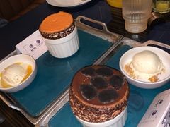 -福楼毕斯罗F Bistronome(国贸商城约会地标景观店)