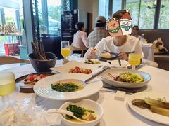 -若蘭慈·无国界素食料理(欢乐海岸店)