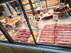 -仟吉KenGee(国贸360店)