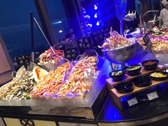 -新食谱全日制餐厅·苏州苏州湾艾美酒店