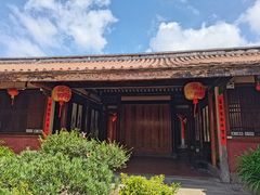 -许驸马府
