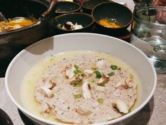 佤族蒸肉饼-半山腰·云南菜(侨福芳草地店)