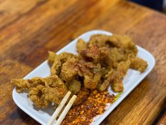 -冒椒火辣(奎星楼街店)