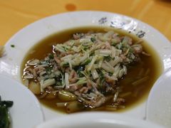 -荣生萝卜汤饭店
