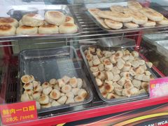 -宋记饼家(石门二路店)