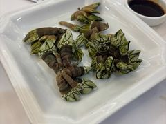 -万山楼海鲜酒家·二十三年老字号