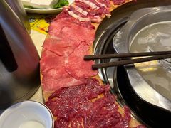 -小肥牛潮汕牛肉火锅(南联店)