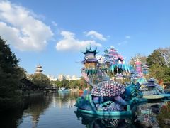 -深圳锦绣中华民俗村