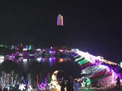 -罗田薄刀峰风景区