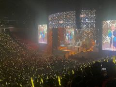 -宝能国际体育演艺中心