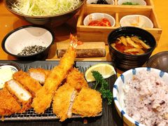 -胜博殿日式炸猪排(西红门店)