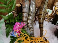 -捞神煲汤火锅(湖滨商业街店)