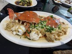 -好兄弟郭巨海鲜(天一阁店)