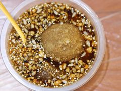 糕粑稀饭-王万妈卤猪脚(青岩交通路)