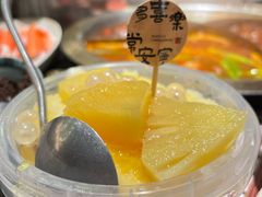 -廖掌柜·重庆鲜货火锅(上海首店)